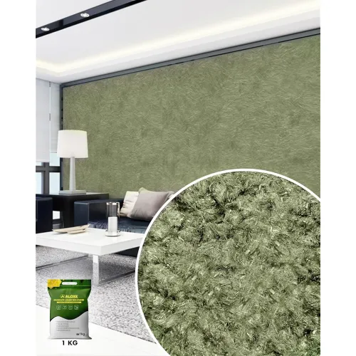 Image of ALOXE Liquid Wallpaper for Walls Décor (1kg) |