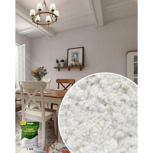 Image of ALOXE Liquid Wallpaper for Walls Décor