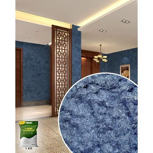 Image of ALOXE Liquid Wallpaper for Walls Décor 