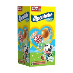 Alpenliebe Pop Assorted Lollipop