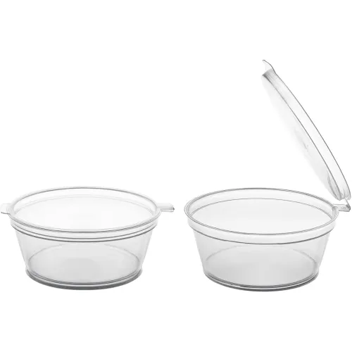 Image of Alpha Basics 25ml (Pack of 100) container