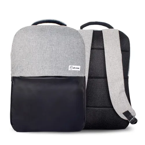 Image of Alt Crew Bags & Backpacks, Stylish Laptop Sleeves, College & Travel Backpacks for Office, School & Daily Use, Water Res