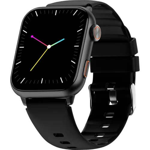 Image of Alt Drip Max Smartwatch - Lunar Black