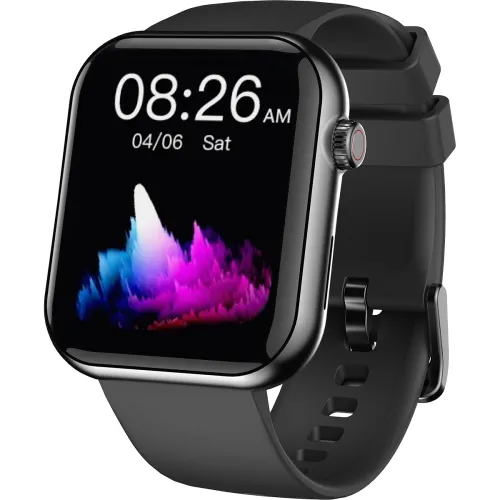 Image of Alt Drip Smartwatch - Jet Black