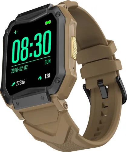 Image of alt Hustle Rugged Smartwatch 1.65