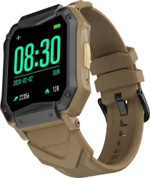 alt Hustle Rugged Smartwatch 1.65