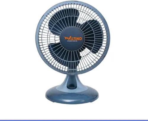 Image of ALTINO 9-Inch Table Fan