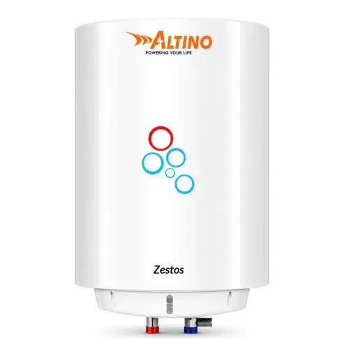 Image of ALTINO Zestos 2 KW 5 Star Storage Water Geyser (25L)