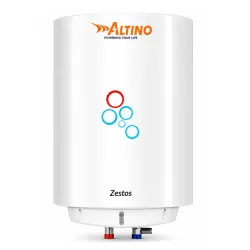 ALTINO Zestos 2 KW 5 Star Storage Water Geyser (25L)