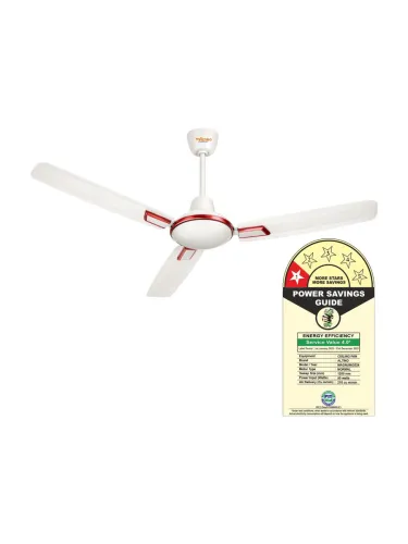 Image of ALTINO 48 inch Premium Powerful BEE Star Rated Ceiling Fan for Home & Office with 24 Months Warranty Energy Saving