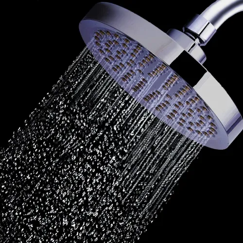 Image of ALTON 6inch Overhead Shower