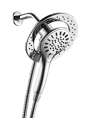 Image of ALTON 7-inch Shower Head Set