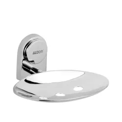 ALTON APL4201 Brass, Soap Dish (Chrome)