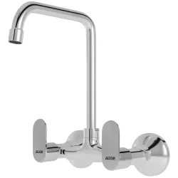 Alton AXN9470-UM, Kitchen Sink Mixer with 360 Degree Swivel Spout | 