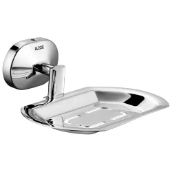 ALTON AXO30601, Stainless Steel, Soap Dish Holder Wall Mounted, Chrome
