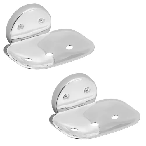 Image of ALTON BTA30110, Stainless Steel, Soap Dish Holder 