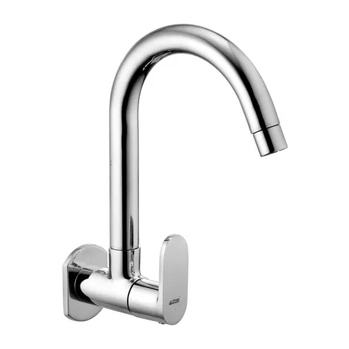Image of Alton EVA6555 Kitchen Sink Faucet with Swivel Spout