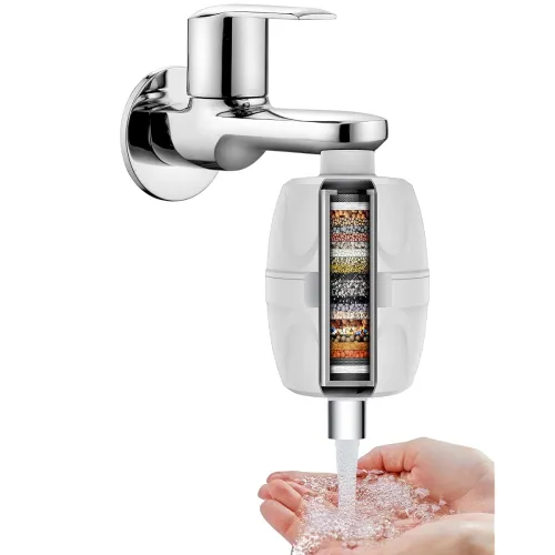 Image of ALTON FLT40120, 15-Stage Shower 
