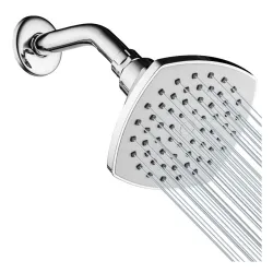 ALTON SHR22065 ABS Overhead Shower