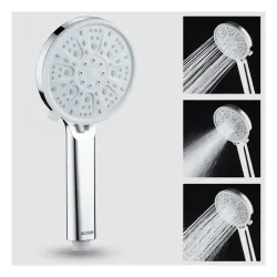 ALTON SHR22370, ABS Hand Shower