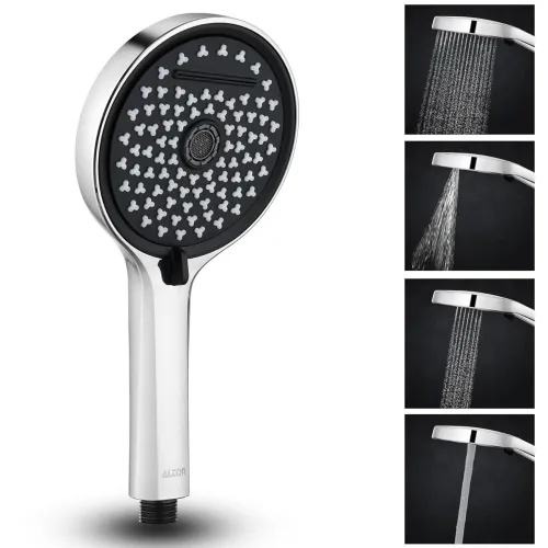 Image of ALTON SHR22400 5-Inch 4-Function Hand Shower 