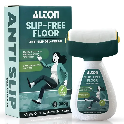 Image of ALTON Slip-Free Gel 