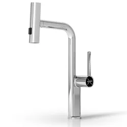 ALTON SUS52135 Pull-Down Sink Mixer