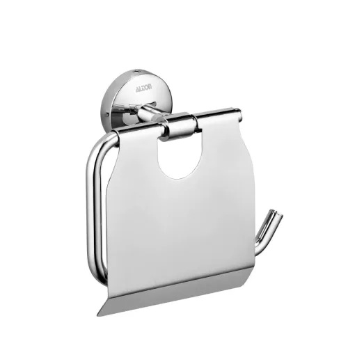 Image of ALTON Toilet Paper Holder with Flap
