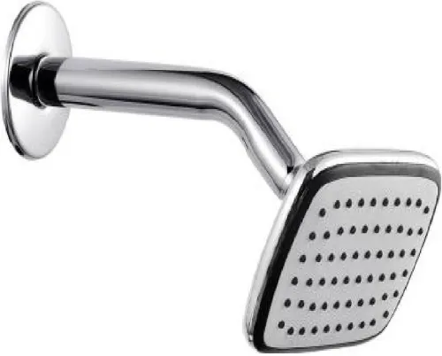 Image of Altroz DLPHN-Pack Of 1 Shower Head with Arm Rain Flow shower For Bathroom Shower Head Shower Head