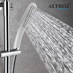 Altroz Hand Shower Handle – Bathroom Shower