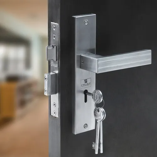 Image of Altroz Heavy Duty 6-Lever Mortise Lock