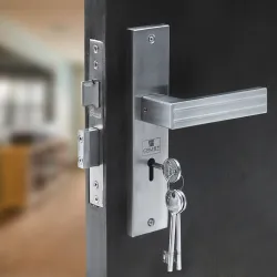 Altroz Heavy Duty 6-Lever Mortise Lock