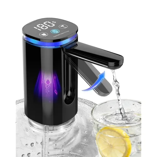 Image of Aluan Automatic Water Dispenser Pump 20L
