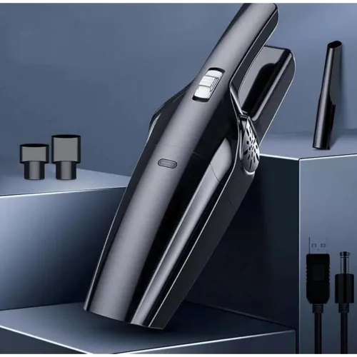 Image of ALWAFLI Cordless Handheld Vacuum Cleaner( 120W )