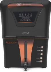 Always Aquapure 12L RO+UV+UF+Copper Water Purifier