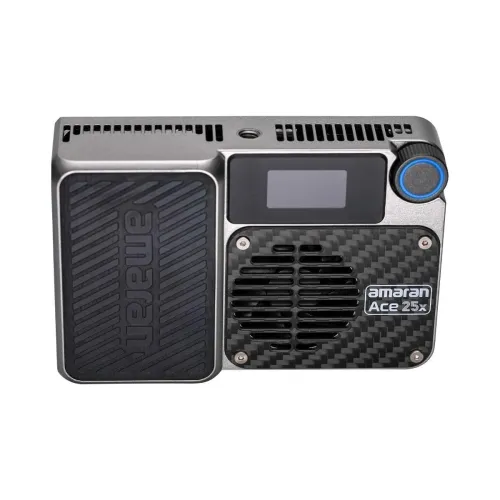 Image of Amaran Ace 25x Bi-Color LED Light