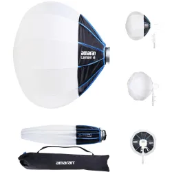 Amaran Lantern Soft Light Source 