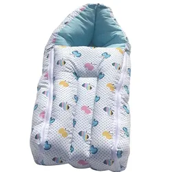 Amardeep Baby Sleeping Bag & Quilt