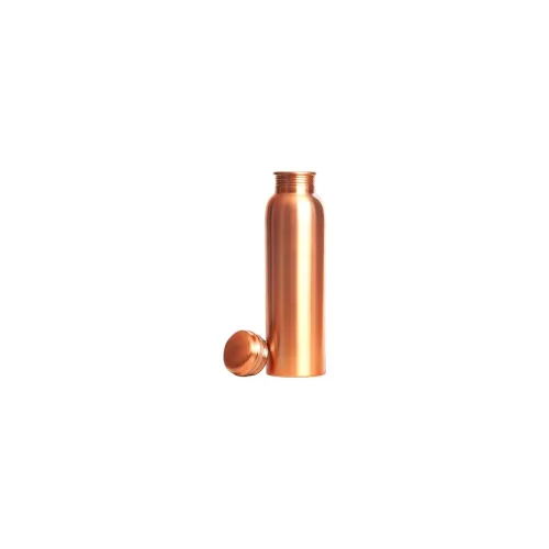 Image of AMARY Pure Copper Water Bottle1l