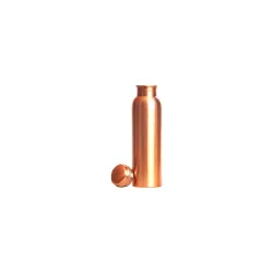 AMARY Pure Copper Water Bottle1l