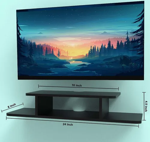 Image of Amaze Shoppee Wall Mounted Stand
