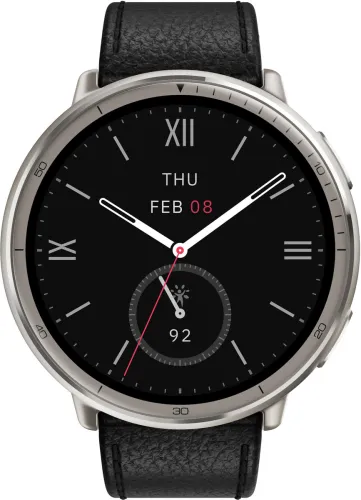 Image of AMAZFIT Active 2 Premium 1.32 inch AMOLED GPS Smartwatch