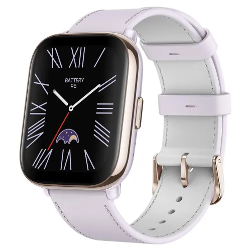 Image of Amazfit Active 42mm AMOLED Smart Watch