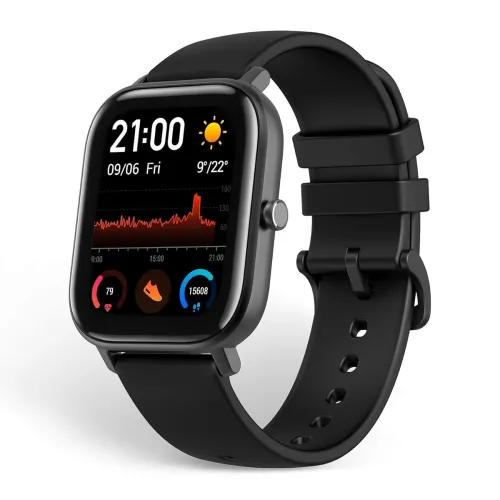 Image of Amazfit Huami GTS Smartwatch