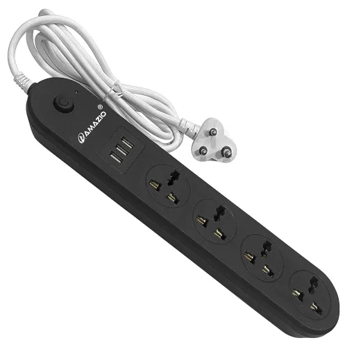 Image of AMAZIO Extension Board with USB Ports