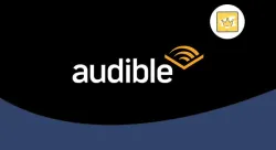 Amazon Audible Premium Plus 2-Month Free Reward