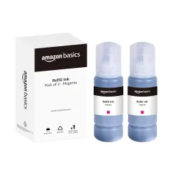 amazon basics 003 Refill Ink Bottle Po2