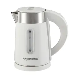Amazon Basics 0.8L Electric Kettle 800W