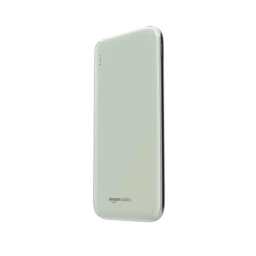 Image of Amazon Basics 10000 mAh 22.5W 