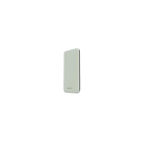 Image of Amazon Basics 10000 mAh 22.5W Power Bank